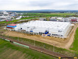 Warehouses to let in Planá nad Lužnicí