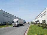 Warehouses to let in Prague Airport