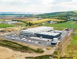 Warehouses to let in Blučina