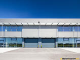 Warehouses to let in Ostrava