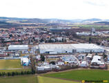 Warehouses to let in Přeštice