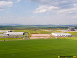 Warehouses to let in Žatec