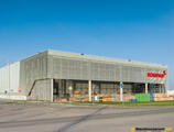 Warehouses to let in Brno