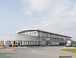 Warehouses to let in Prague Airport