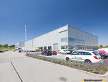 Warehouses to let in Brno South