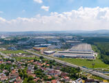 Warehouses to let in Plzeň