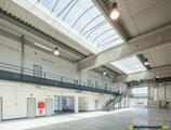 Warehouses to let in Ostrava