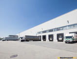 Warehouses to let in Brno South