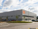 Warehouses to let in Mladá Boleslav