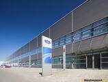 Warehouses to let in Ostrava