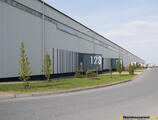 Warehouses to let in Prague Airport