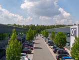 Warehouses to let in Plzeň