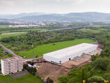 Warehouses to let in Ústí nad Labem