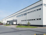 Warehouses to let in Prague Airport