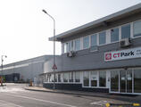 Warehouses to let in Prague Airport