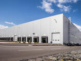 Warehouses to let in Mladá Boleslav