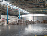 Warehouses to let in Prague Airport