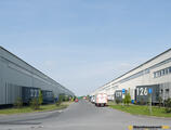 Warehouses to let in Prague Airport