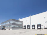Warehouses to let in Brno South
