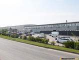 Warehouses to let in Prague Airport