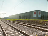 Warehouses to let in Brno South