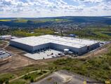 Warehouses to let in Stříbro