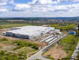 Warehouses to let in Stříbro