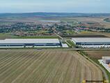 Warehouses to let in Prologis Park Brno