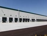 Warehouses to let in Prologis Park Brno