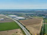 Warehouses to let in Prologis Park Brno