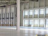 Warehouses to let in Prologis Park Brno