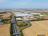 Warehouses to let in Prologis Park Prague-Jirny