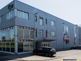 Warehouses to let in Prologis Park Prague-Rudná