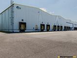 Warehouses to let in Prologis Park Prague-Rudná