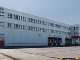 Warehouses to let in Prologis Park Prague-Rudná