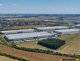 Warehouses to let in Prologis Park Praha-Úžice