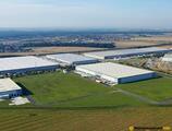 Warehouses to let in Prologis Park Prague-Jirny