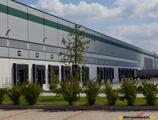 Warehouses to let in Prologis Park Praha-Úžice