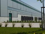 Warehouses to let in Prologis Park Praha-Úžice