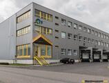 Warehouses to let in Prologis Park Prague-Rudná