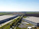 Warehouses to let in Prologis Park Prague-Jirny