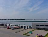 Warehouses to let in Prologis Park Prague-Jirny