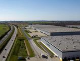Warehouses to let in Prologis Park Prague-Jirny