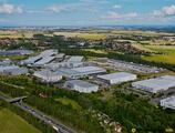 Warehouses to let in Prologis Park Prague-Rudná