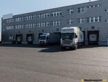 Warehouses to let in Prologis Park Prague-Rudná