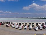 Warehouses to let in Prologis Park Prague-Jirny