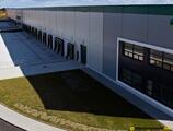 Warehouses to let in Prologis Park Prague-Airport