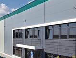 Warehouses to let in Prologis Park Prague-Airport