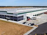 Warehouses to let in Prologis Park Prague-Airport