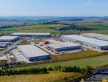 Warehouses to let in Prologis Park Prague-Airport